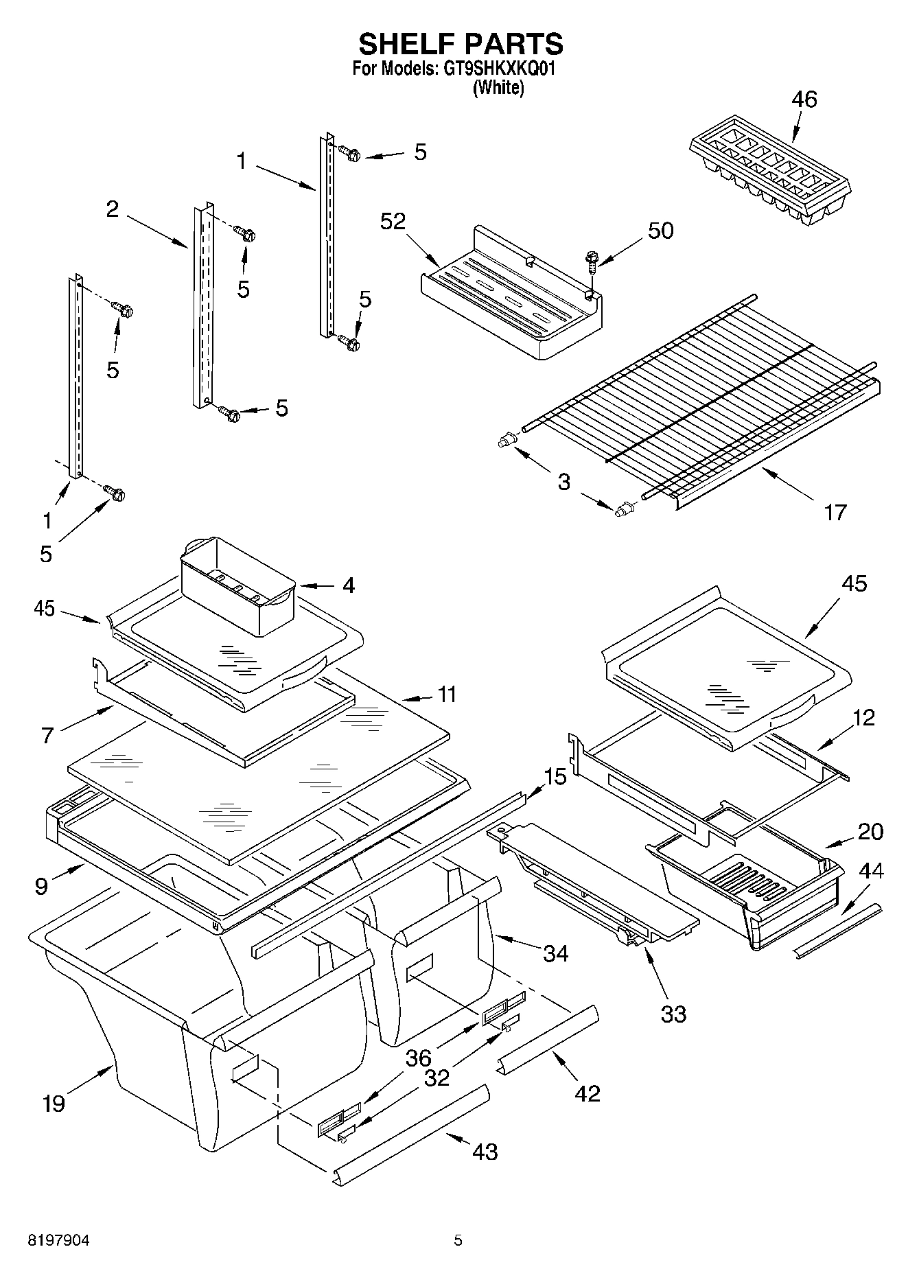 03 - SHELF