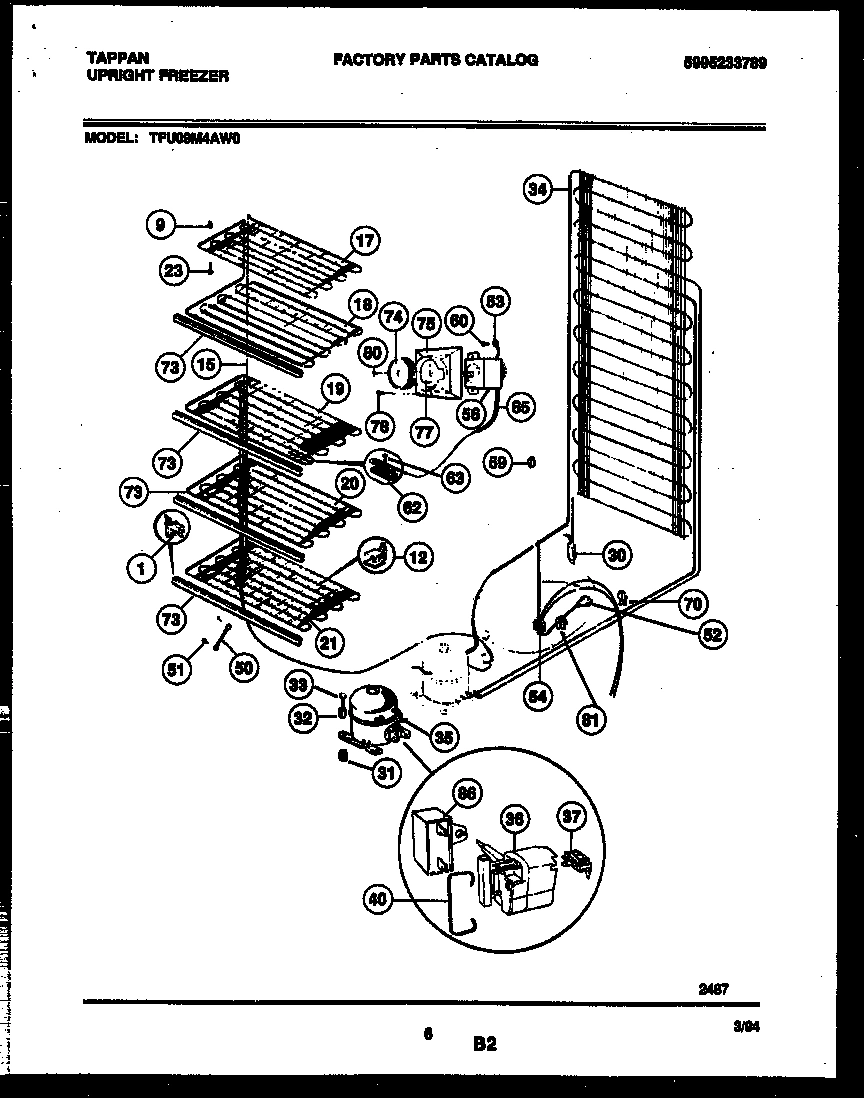 04 - SYSTEM AND ELECTRICAL PARTS