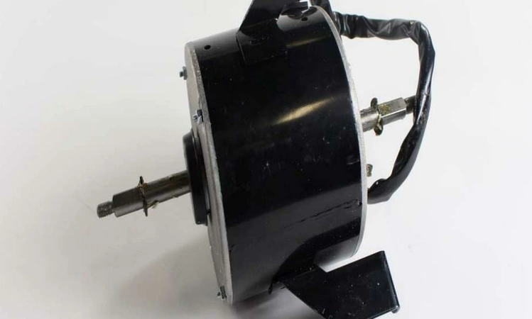 WJ94X20207 GE Fan Motor