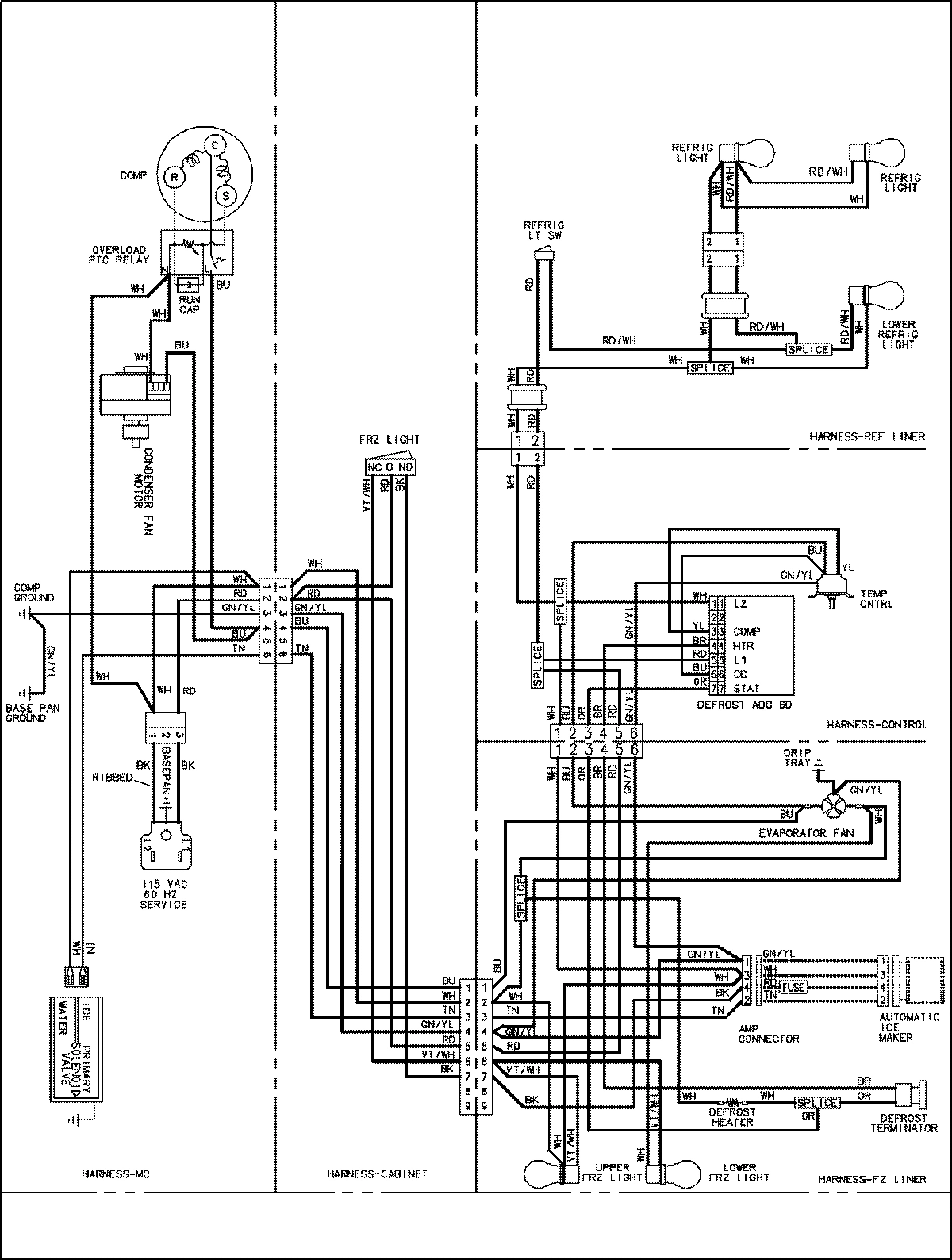 17 - WIRING INFORMATION