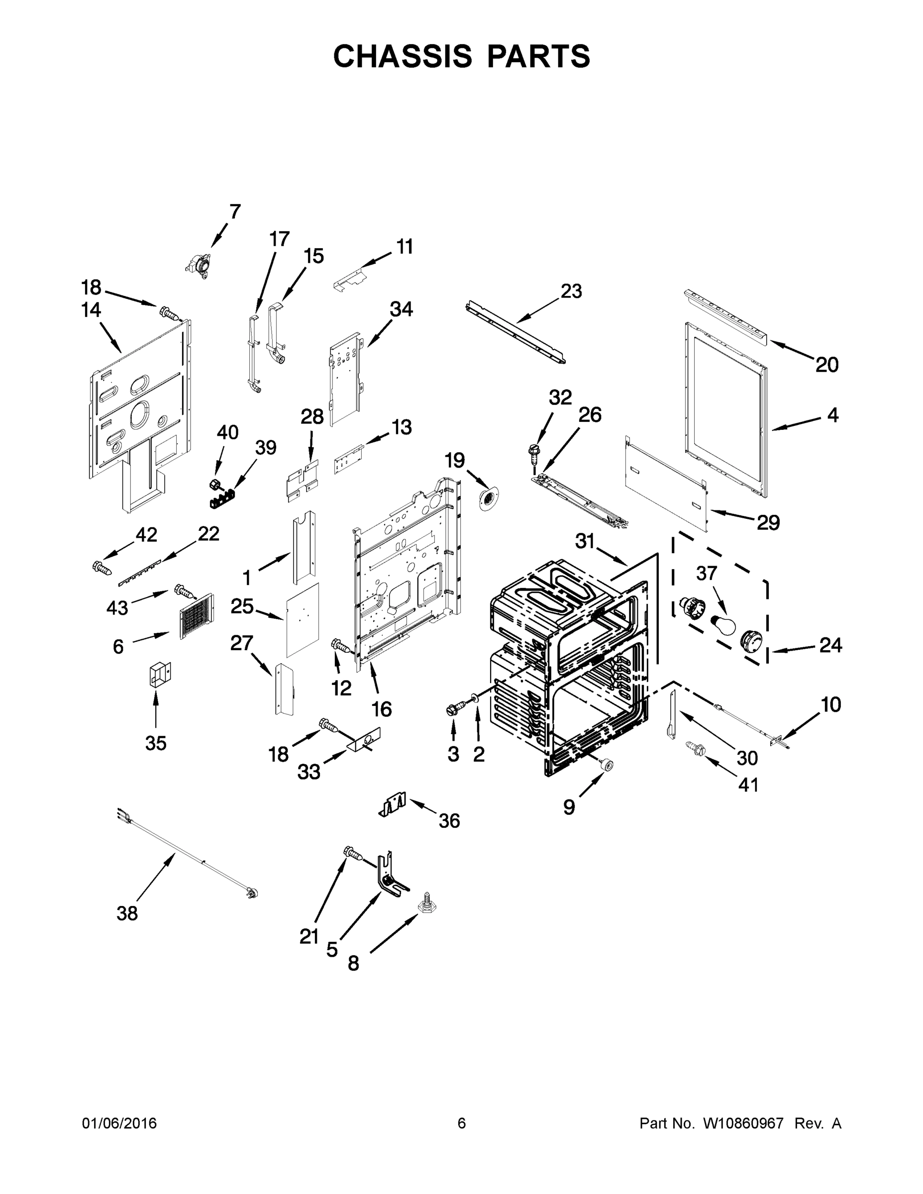 04 - CHASSIS PARTS