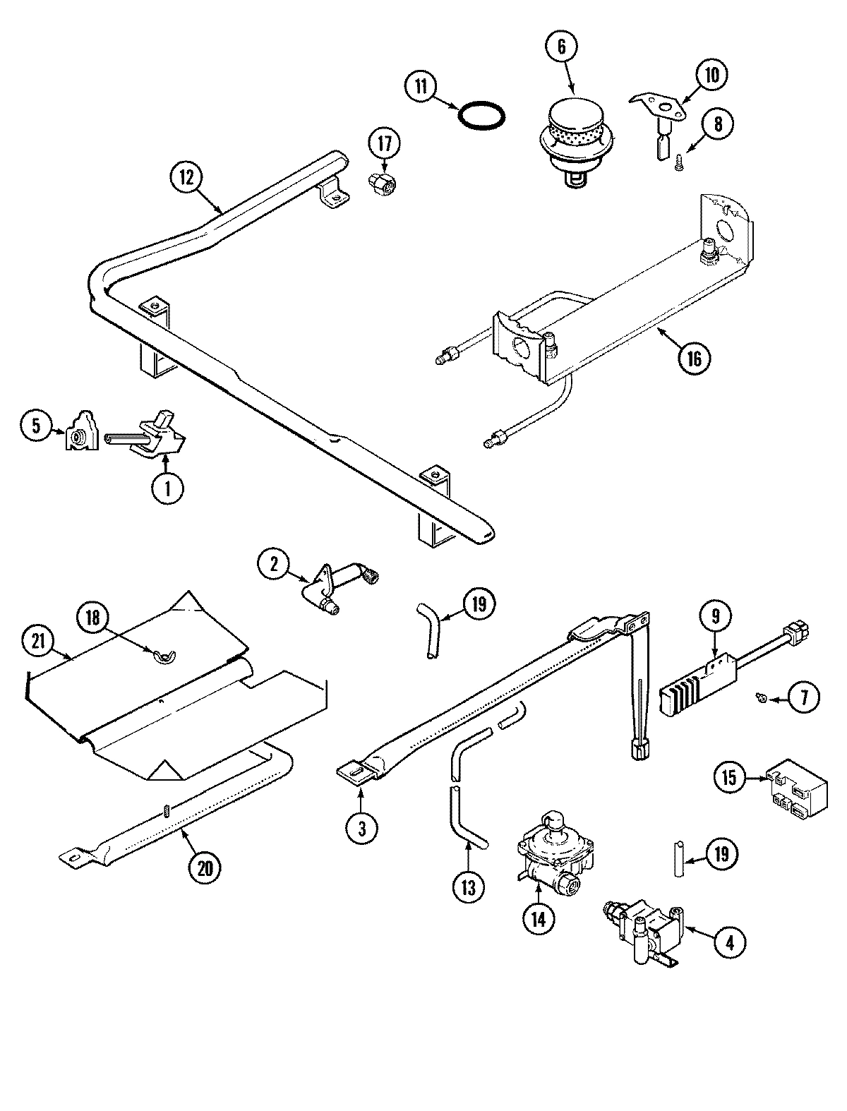 04 - GAS CONTROLS