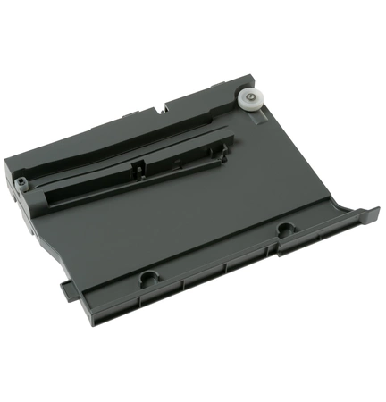 WR72X39165 GE Gray Climate Zone Center Suppor