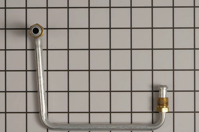 MGE62671102 LG Pipe
