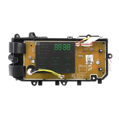 DC92-01646A Samsung Washer Printed Circuit Bo