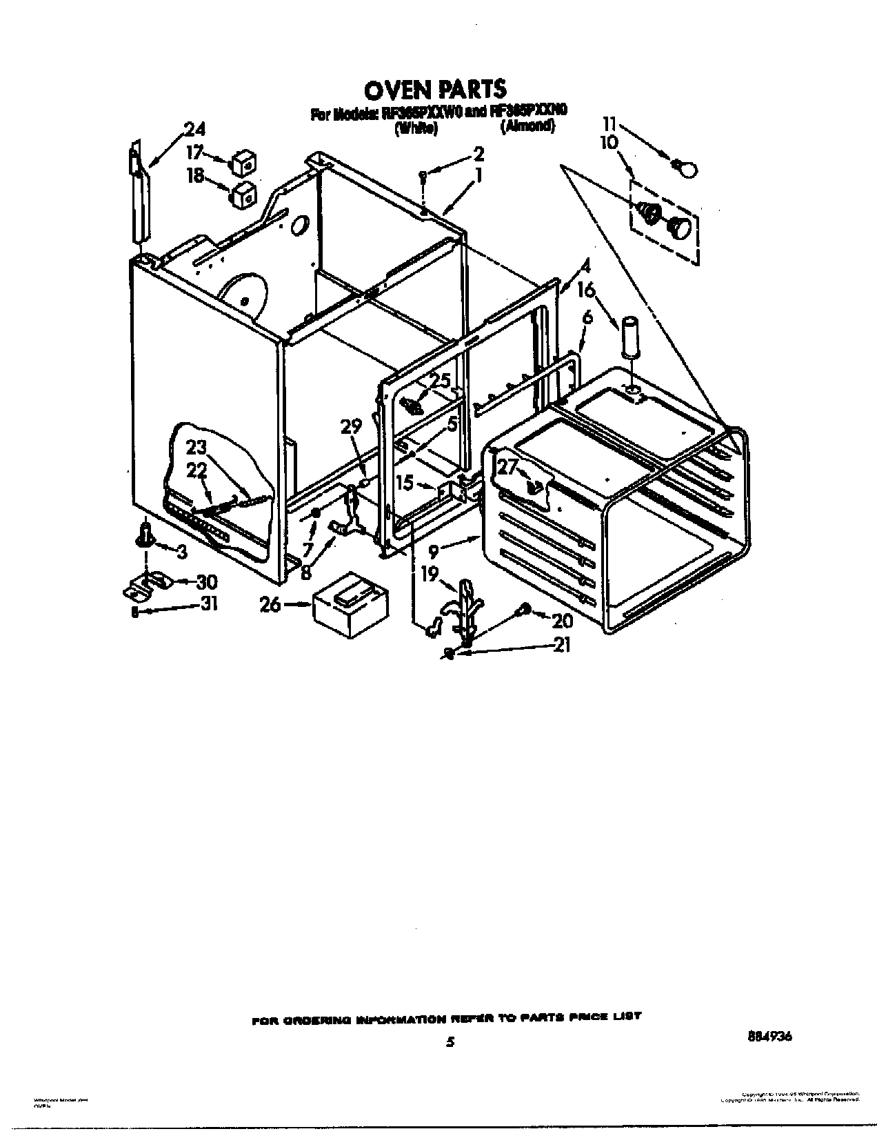 04 - OVEN