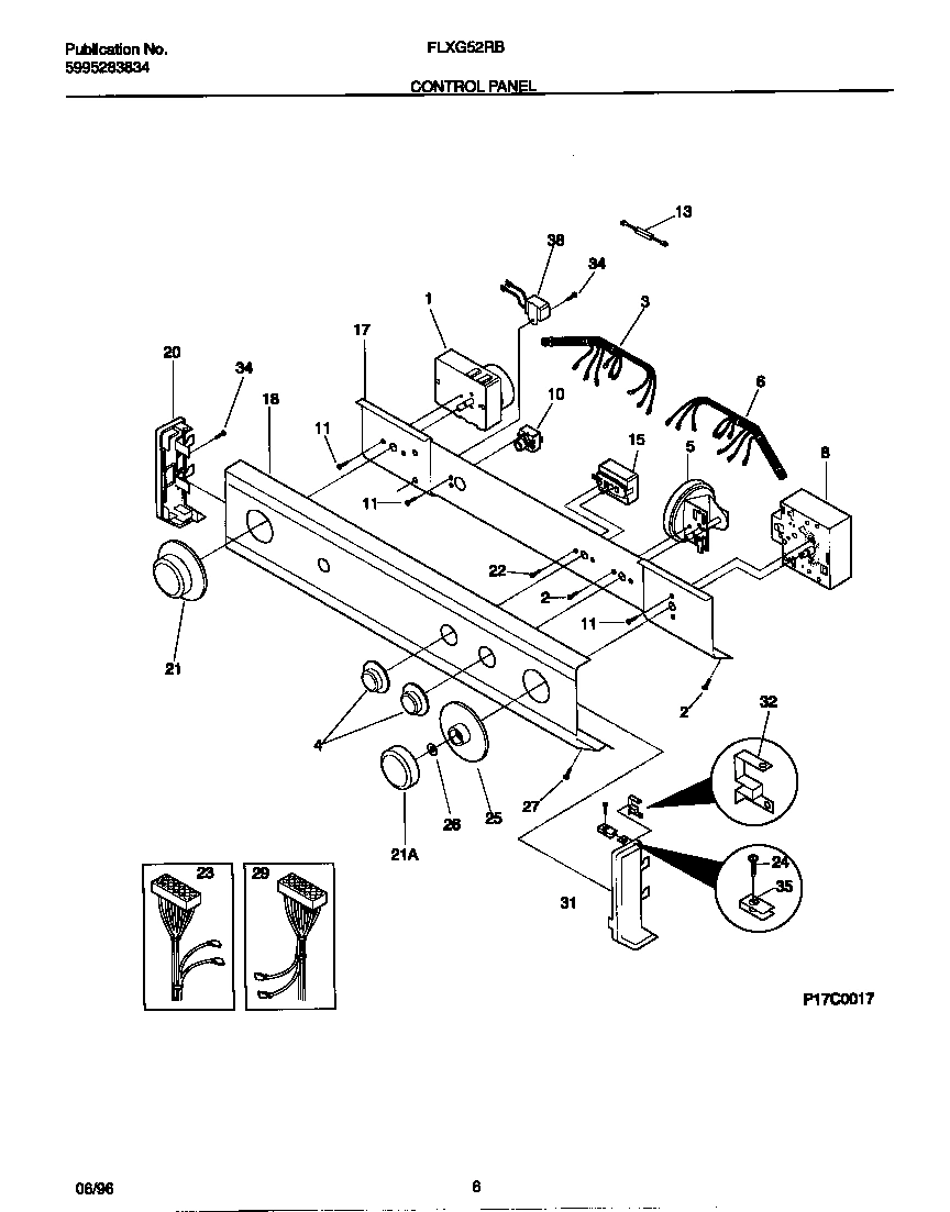 04 - CONTROL PANEL