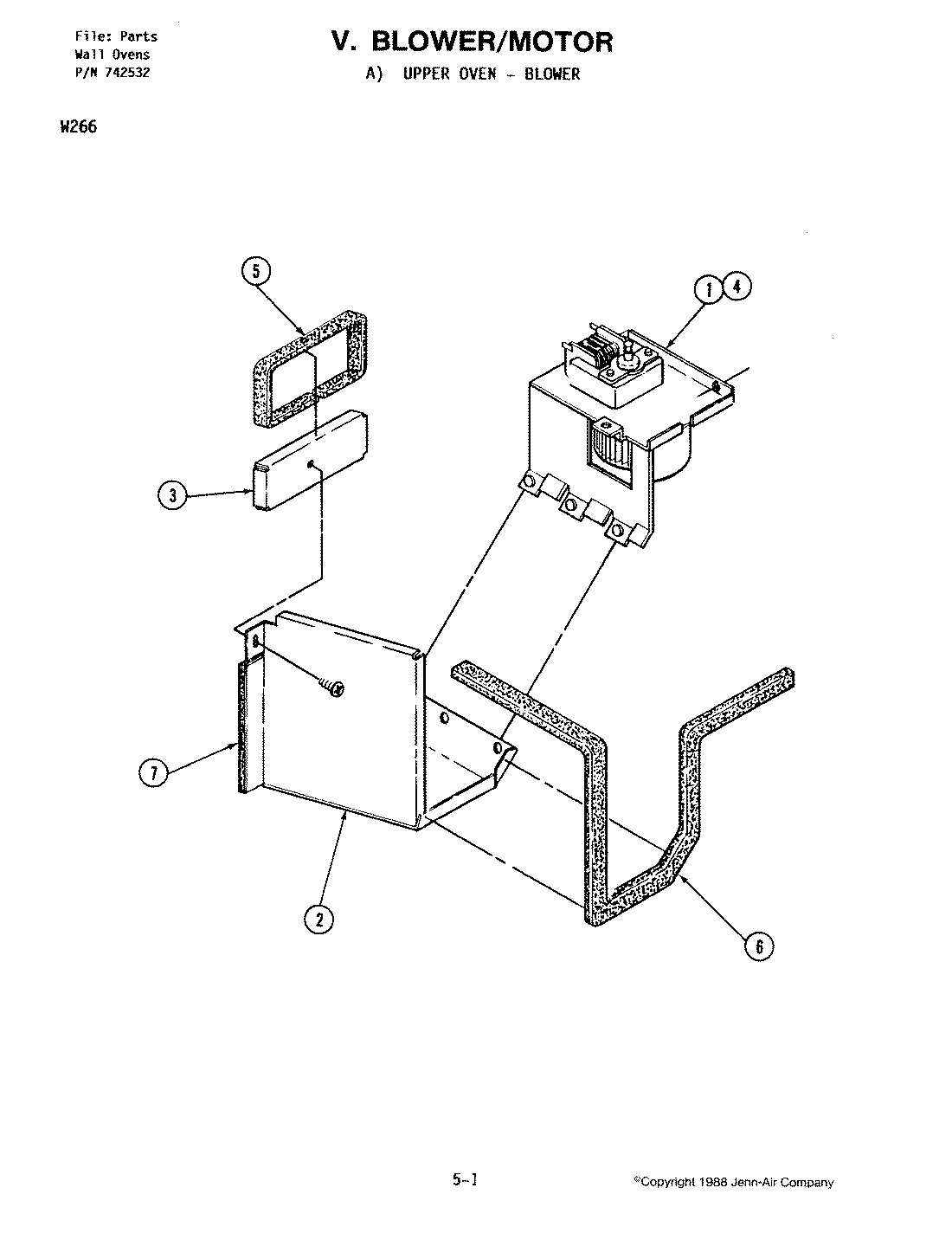 03 - BLOWER MOTOR-UPPER
