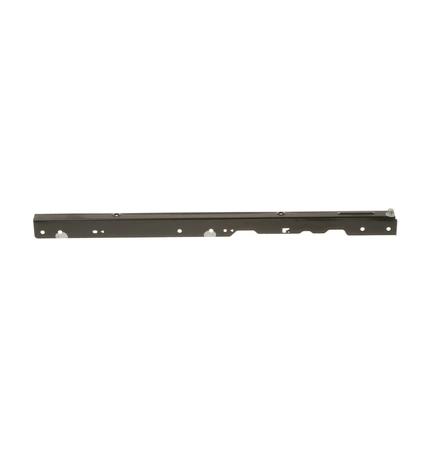 WB07X10376 GE Oven Right Side Trim