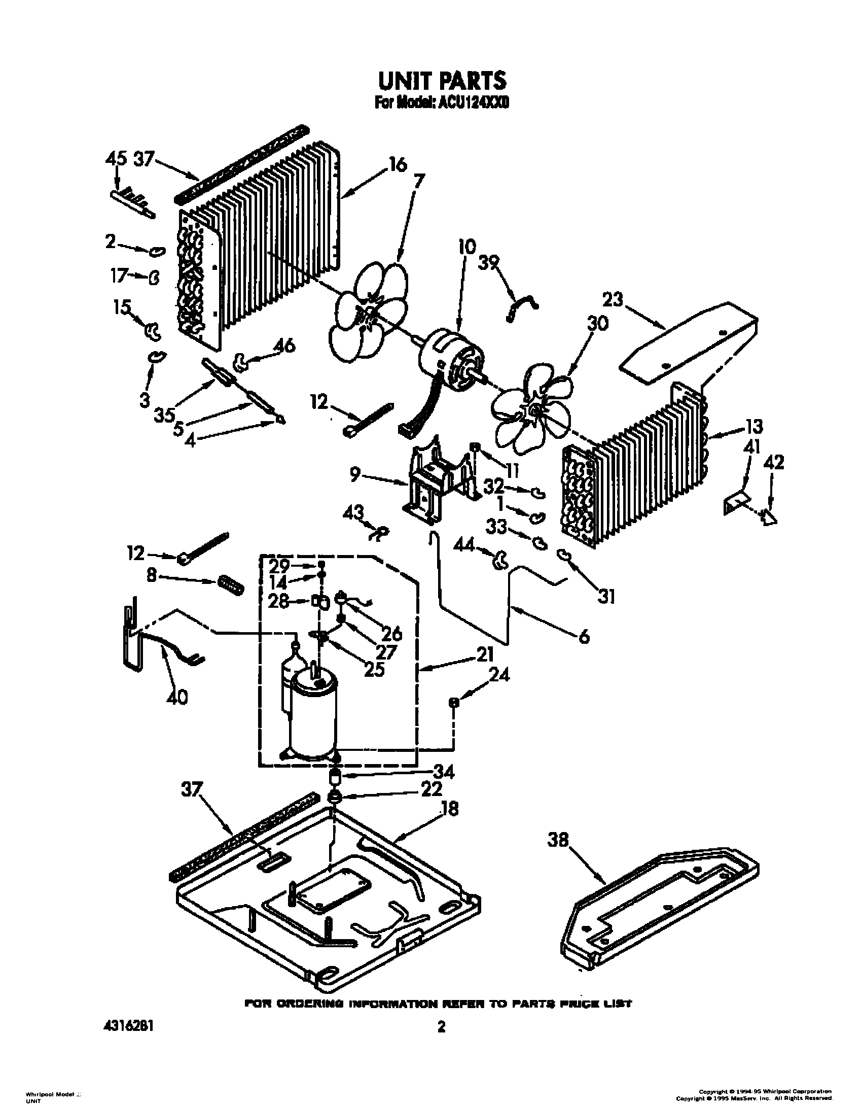 02 - UNIT, LIT/OPTIONAL