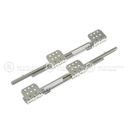 WR72X28250 GE Refrigerator Slide Frame