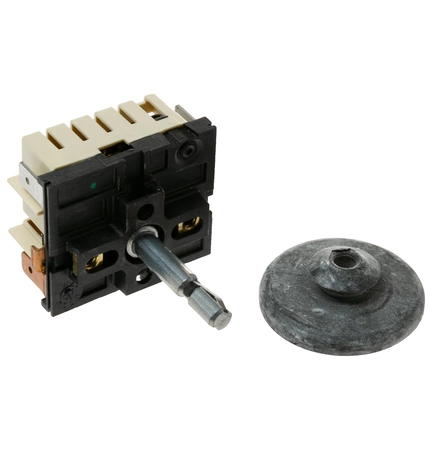 WB24X41827 GE Infinite Switch / Seal Kit