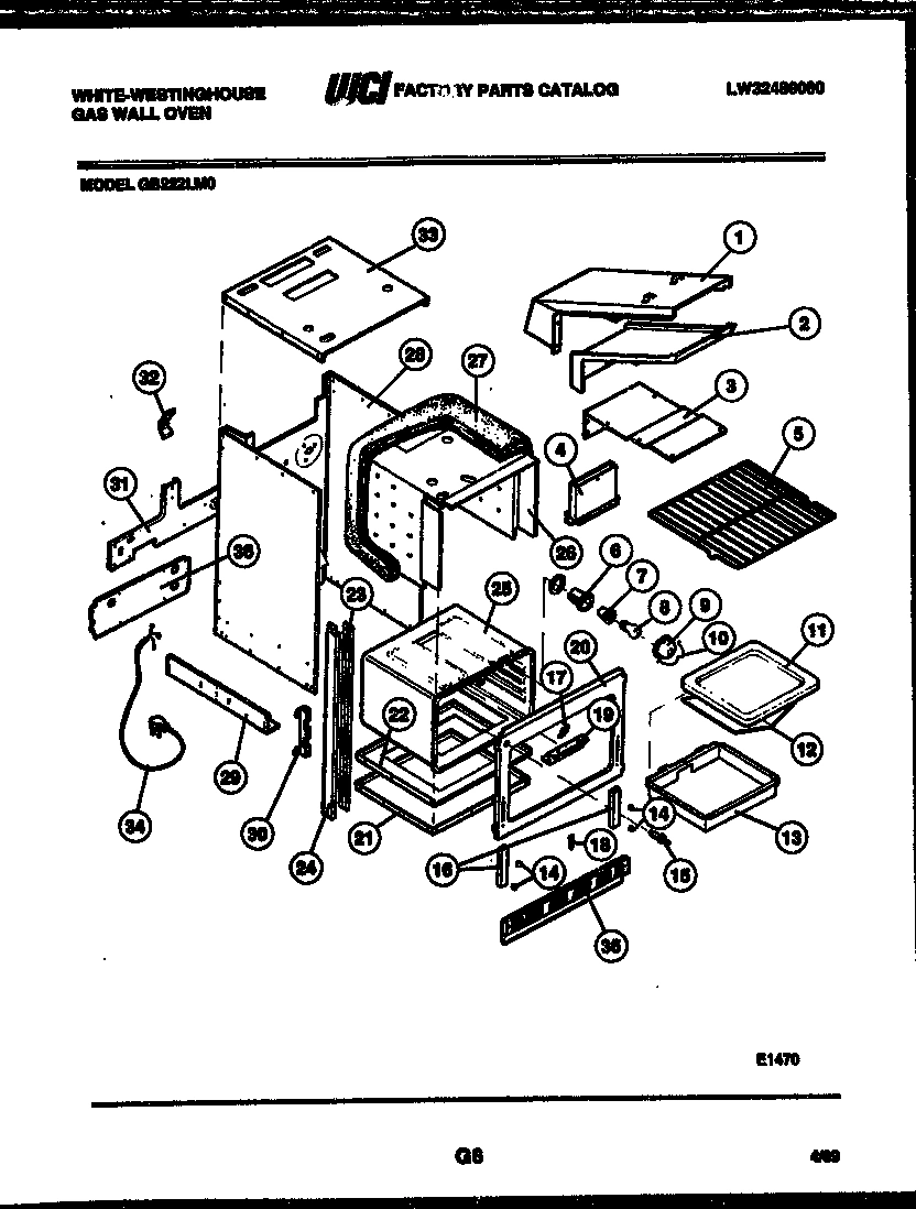 06 - BODY PARTS