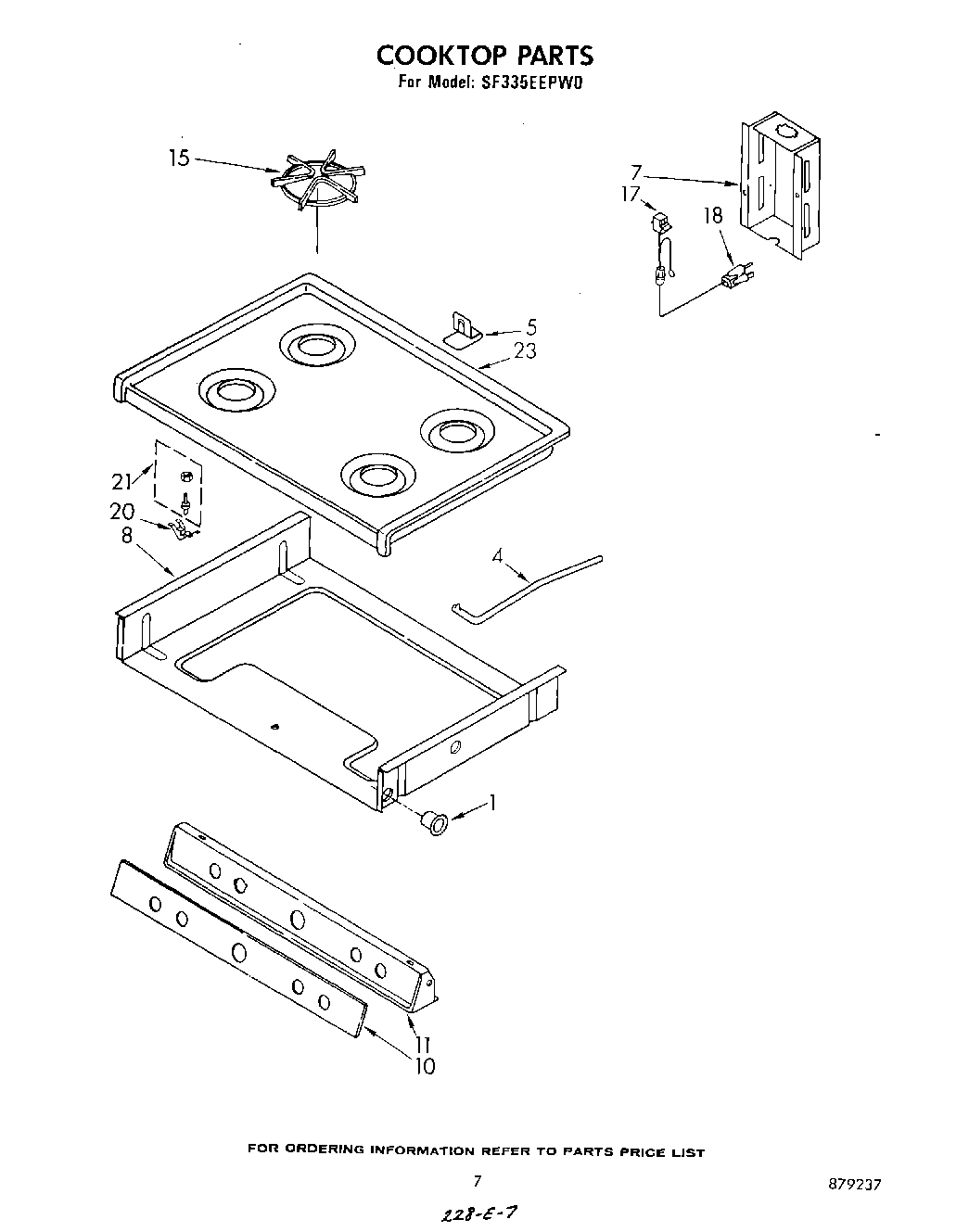 05 - COOK TOP