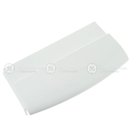 WR32X10446 GE Refrigerator Cover Pan Assembly