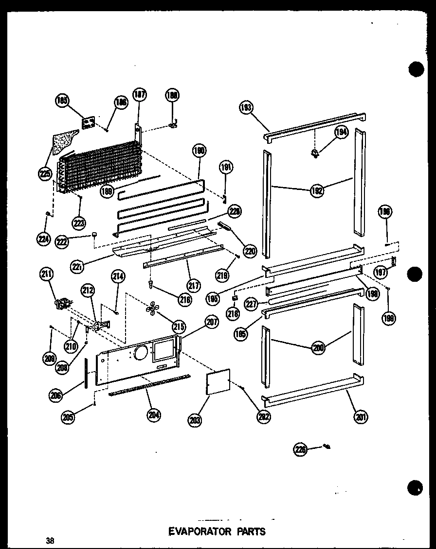 04 - EVAP PARTS