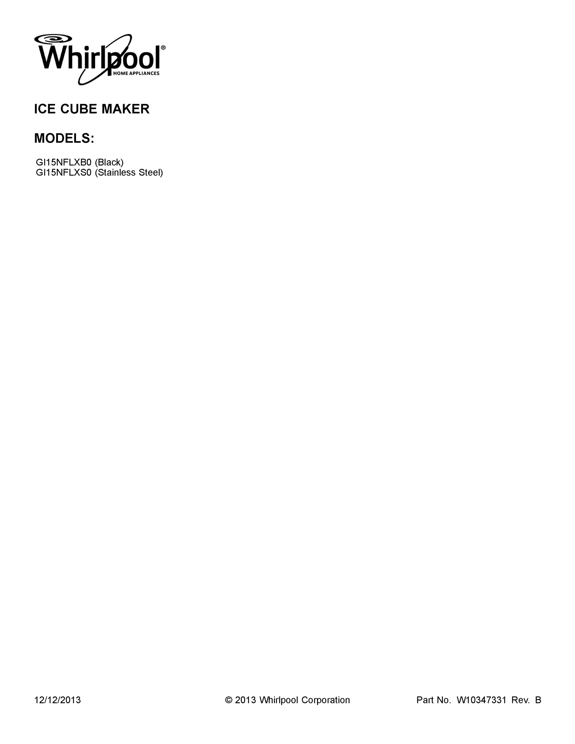 01 - COVER SHEET