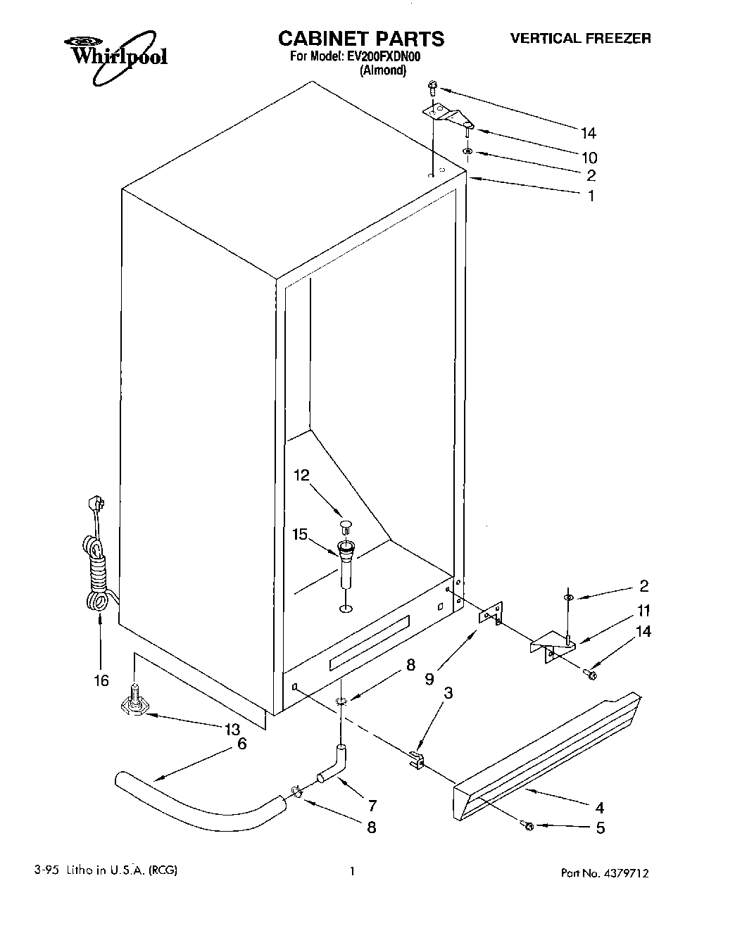 01 - CABINET