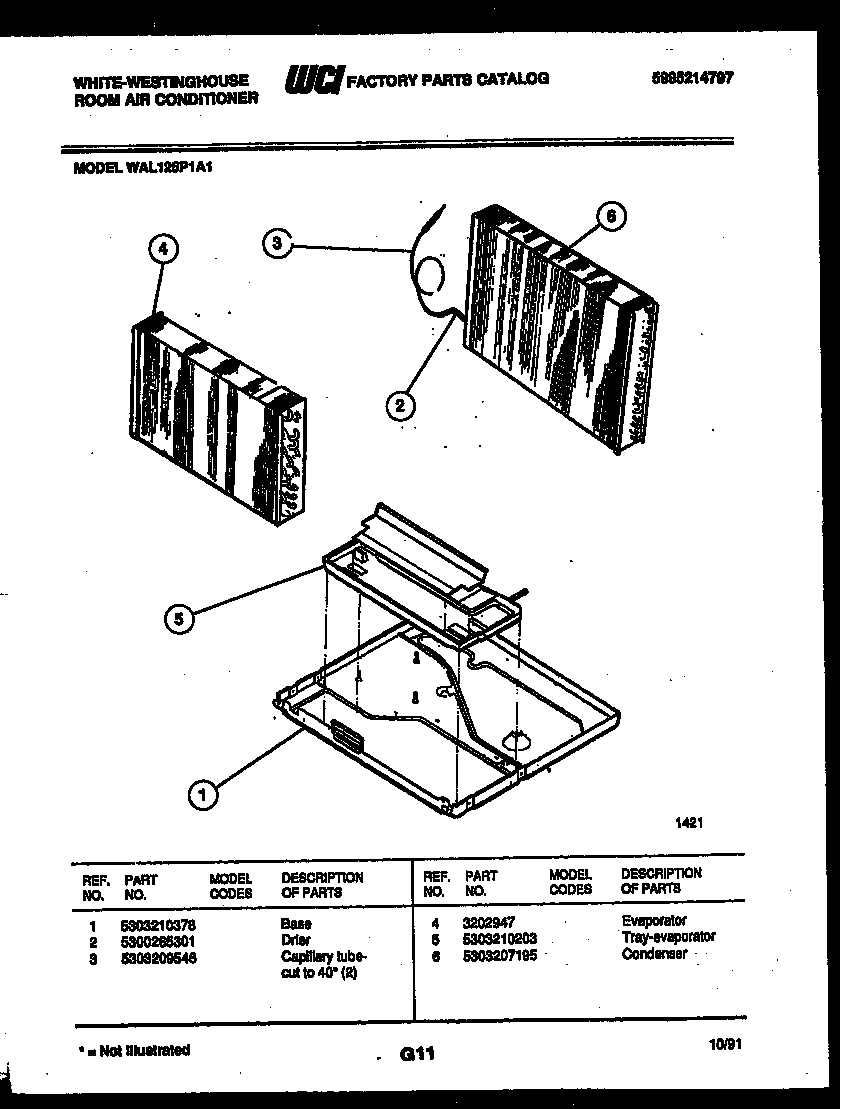 05 - UNIT PARTS