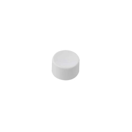 WE49X27535 GE Knob and Clip Assembly
