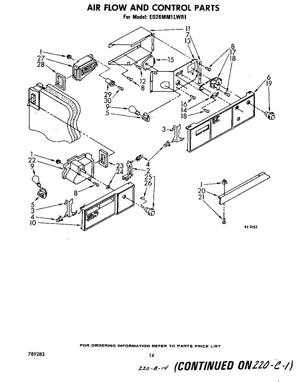 08 - AIRFLOW AND CONTROL
