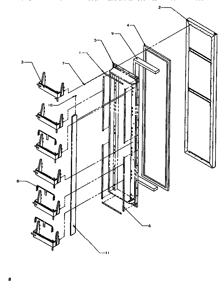 07 - FZ DOOR