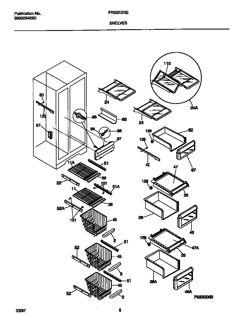 05 - SHELVES