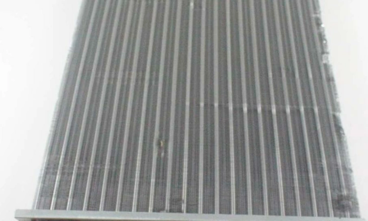 5304504831 Frigidaire Air Conditioner Condens