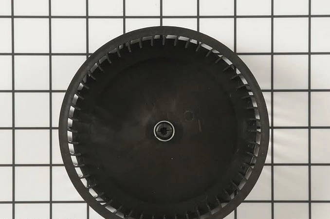 S97016962 Broan Range Blower Wheel