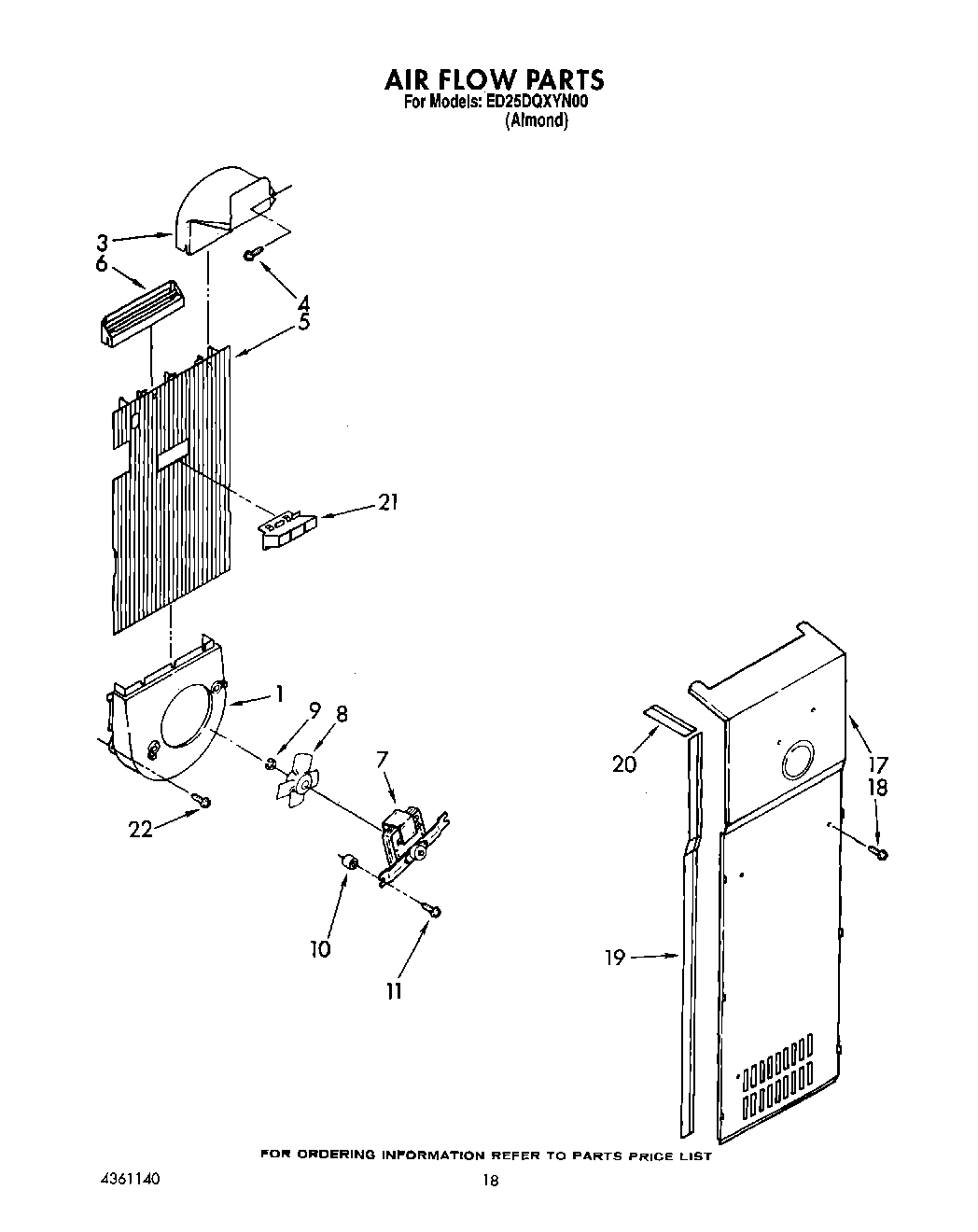 11 - AIR FLOW