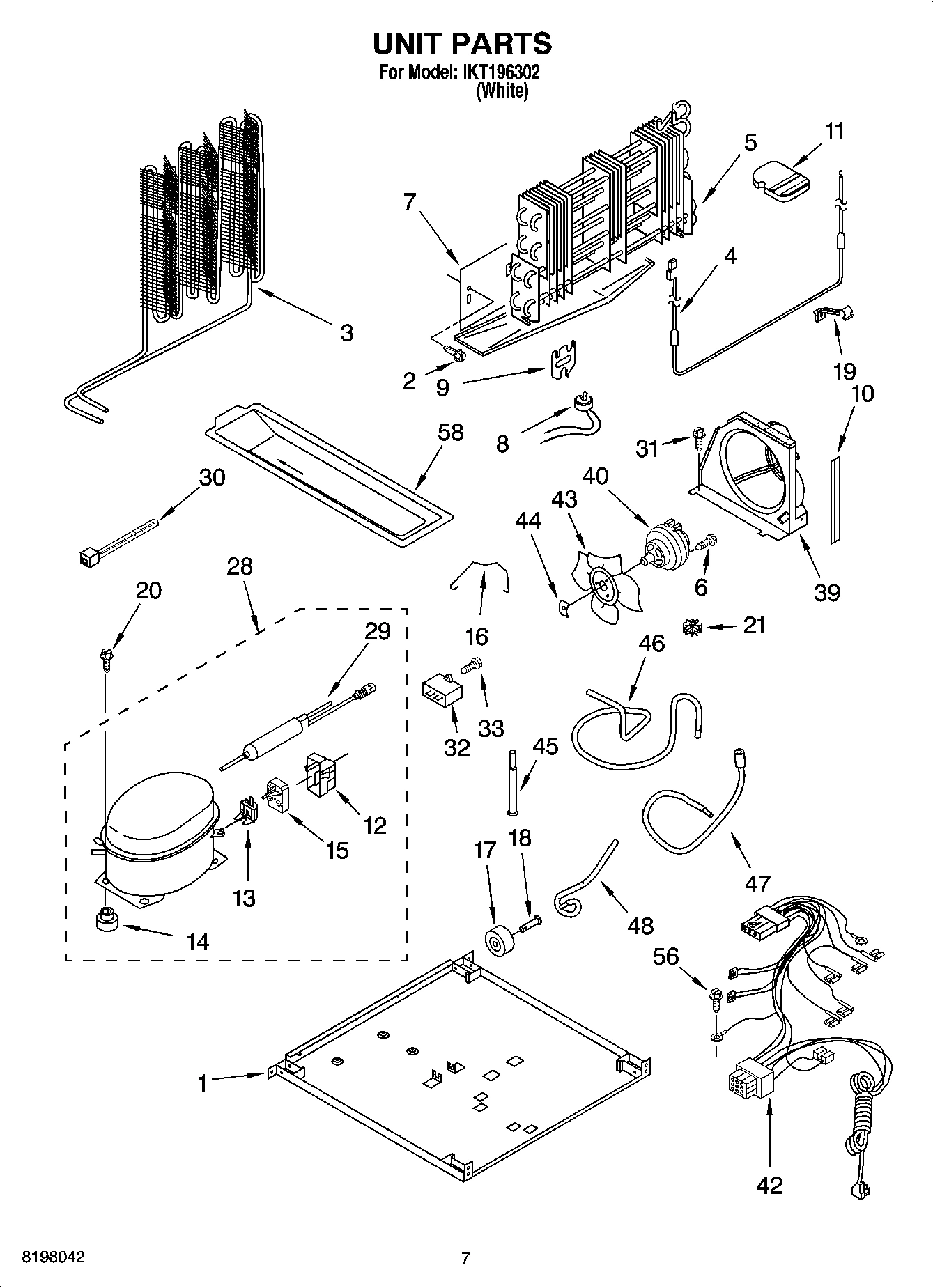 04 - UNIT PARTS