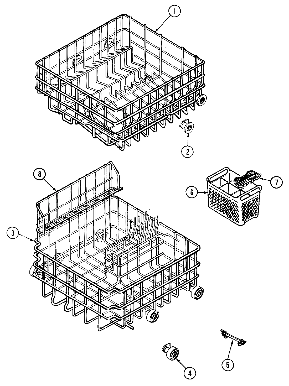 05 - RACKS