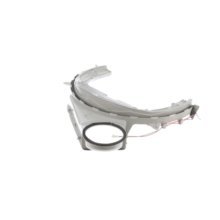 WE14X25083 GE Duct Trap Assembly