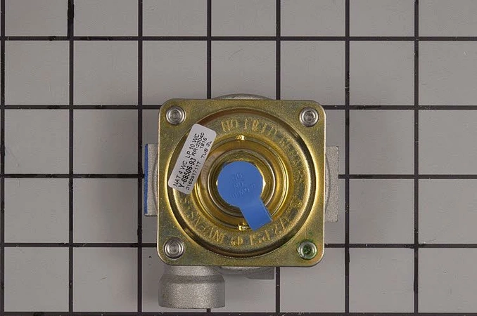 W11033561 Whirlpool Gas Valve