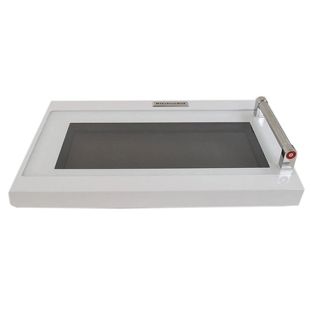 W10727601 Whirlpool Microwave Door