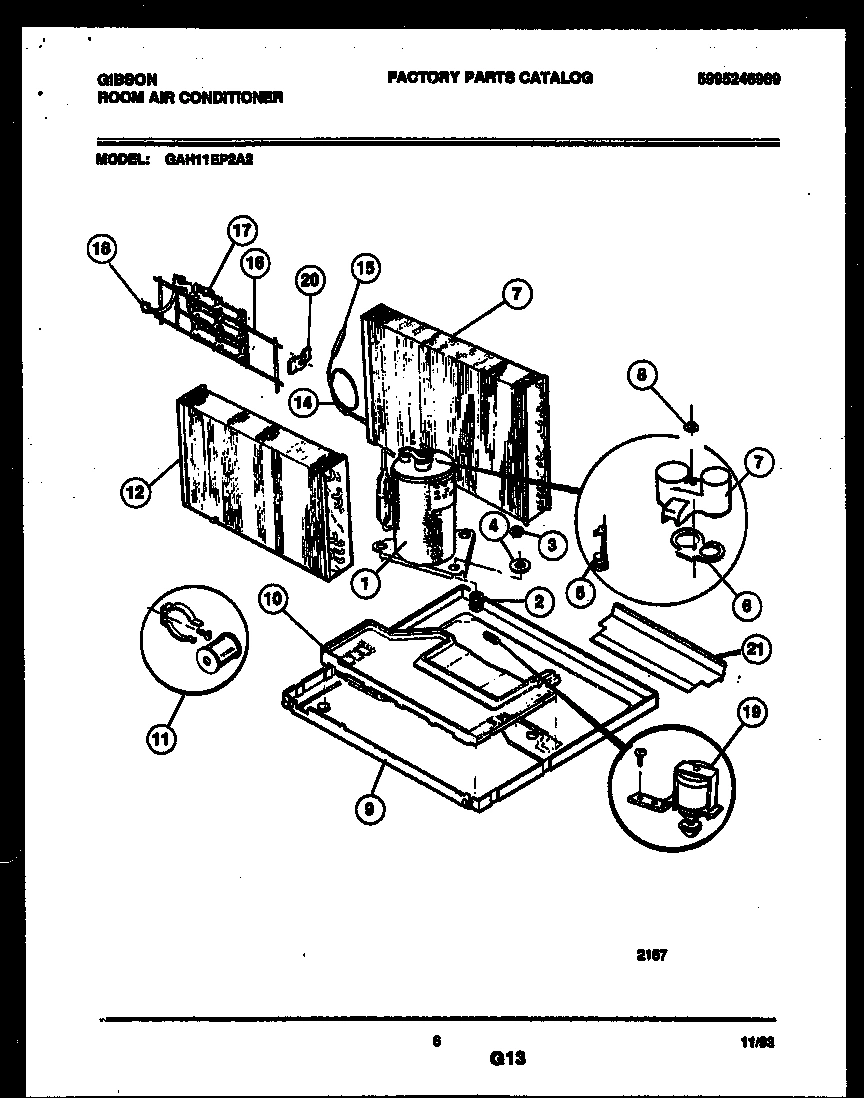 05 - SYSTEM PARTS