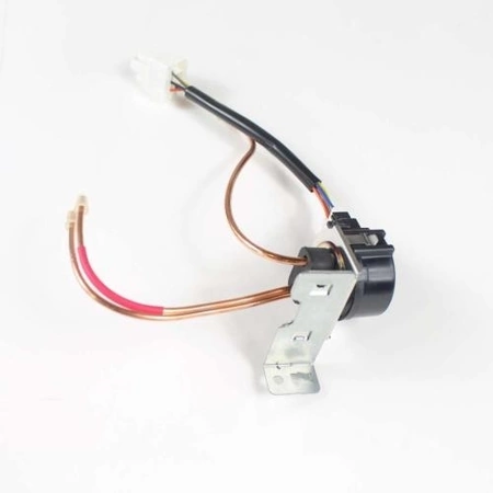 DA97-03125C Samsung Refrigerator Step Valve M