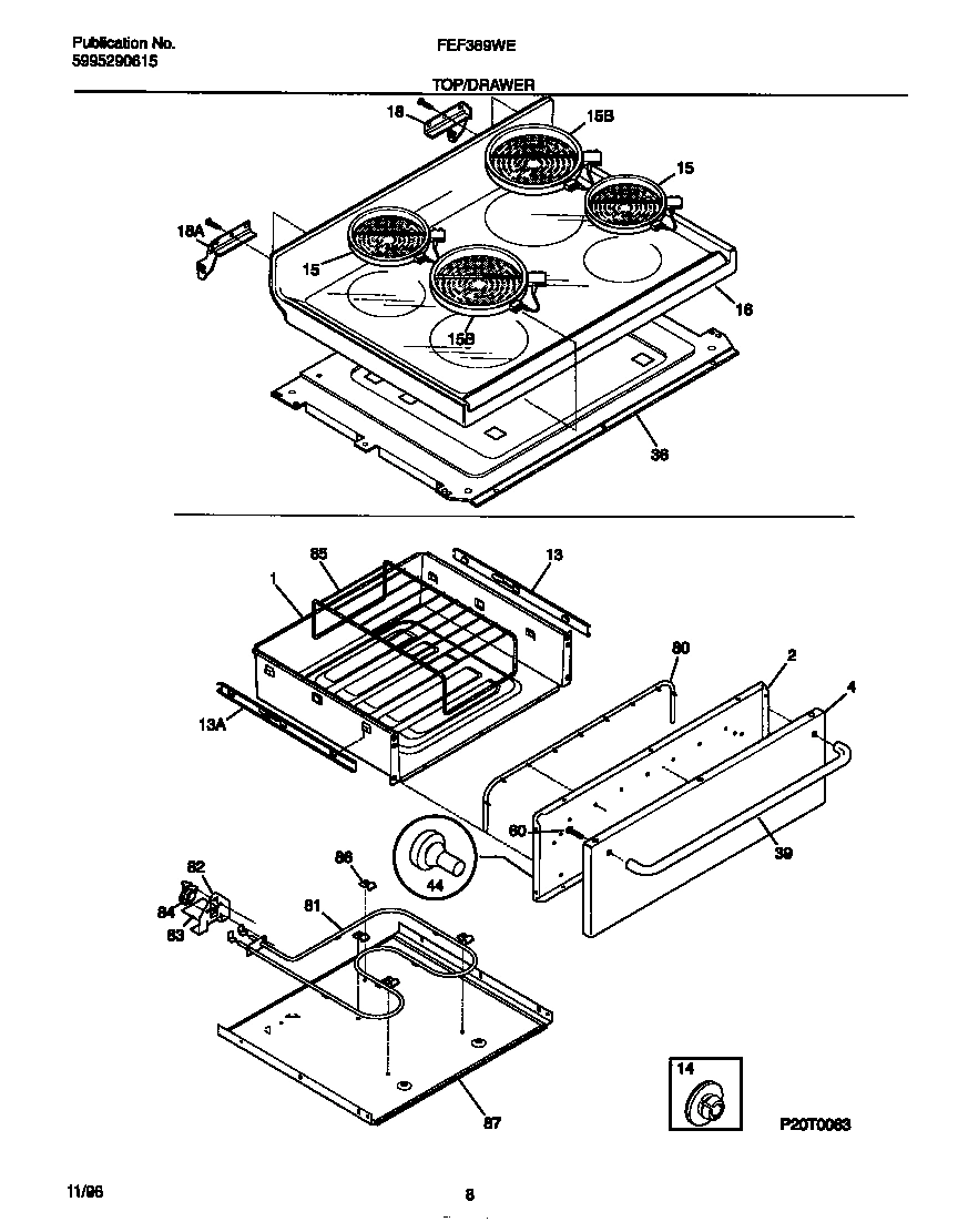 04 - TOP/DRAWER
