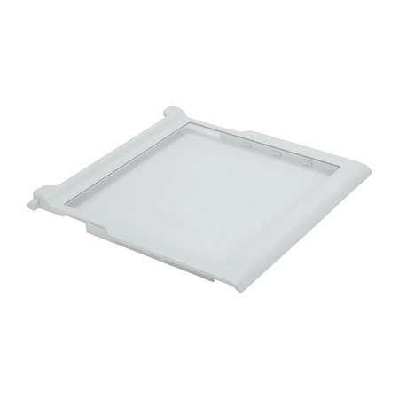 WPW10276354 Whirlpool Refrigerator Glass Shel