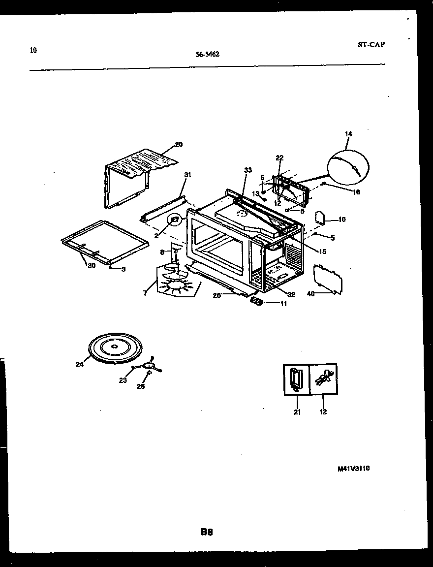 06 - WRAPPER AND BODY PARTS