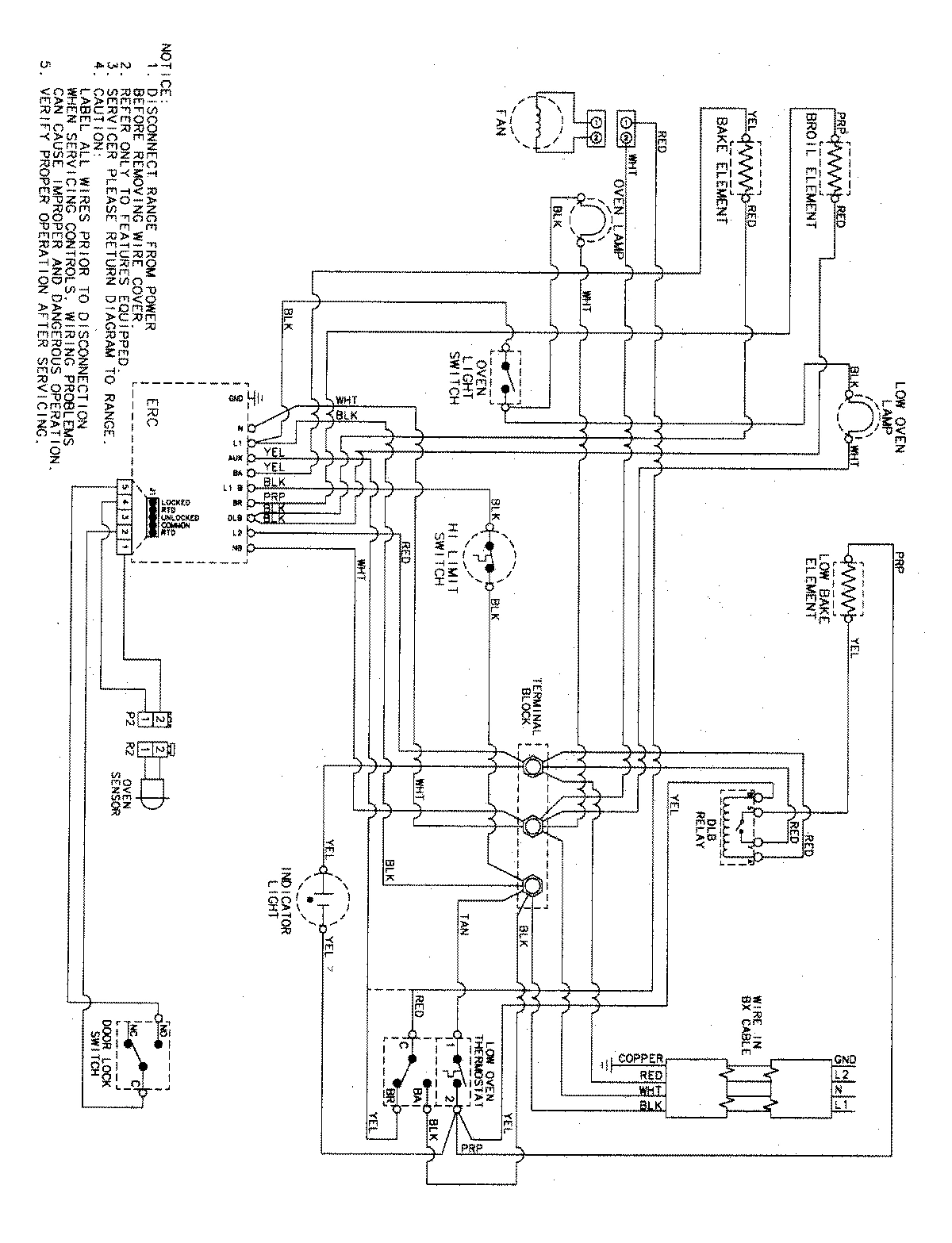 07 - WIRING INFORMATION