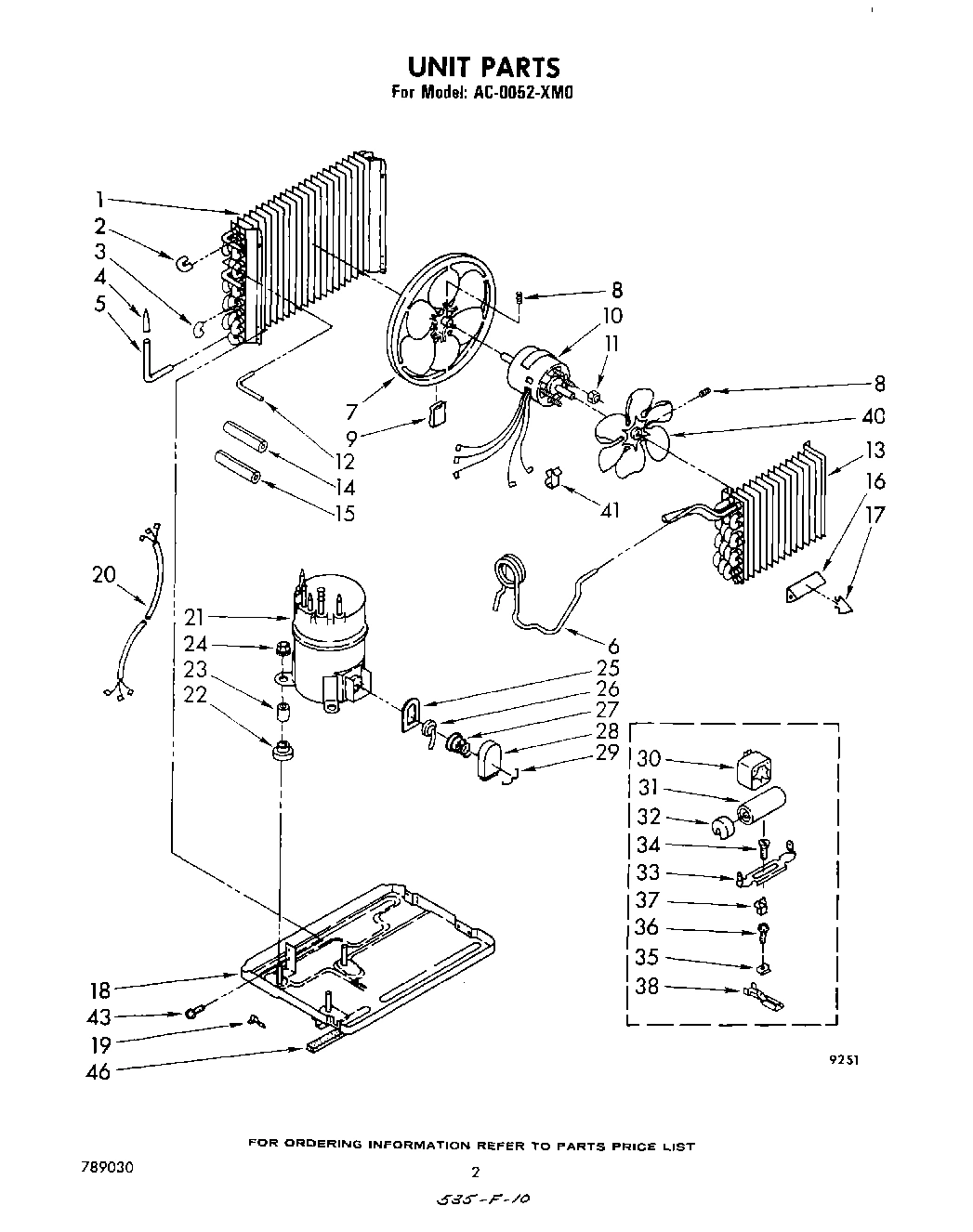 02 - SECTION