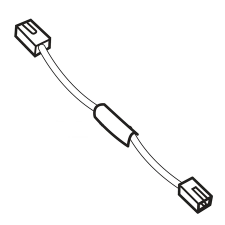 6877ER1016X LG Multi Harness