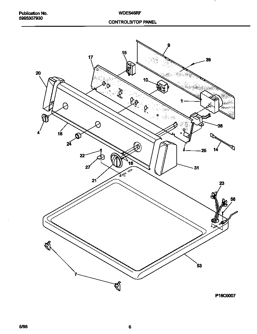 04 - CONTROLS/TOP PANEL