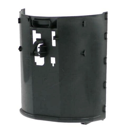 W10663632 Whirlpool Refrigerator Shield
