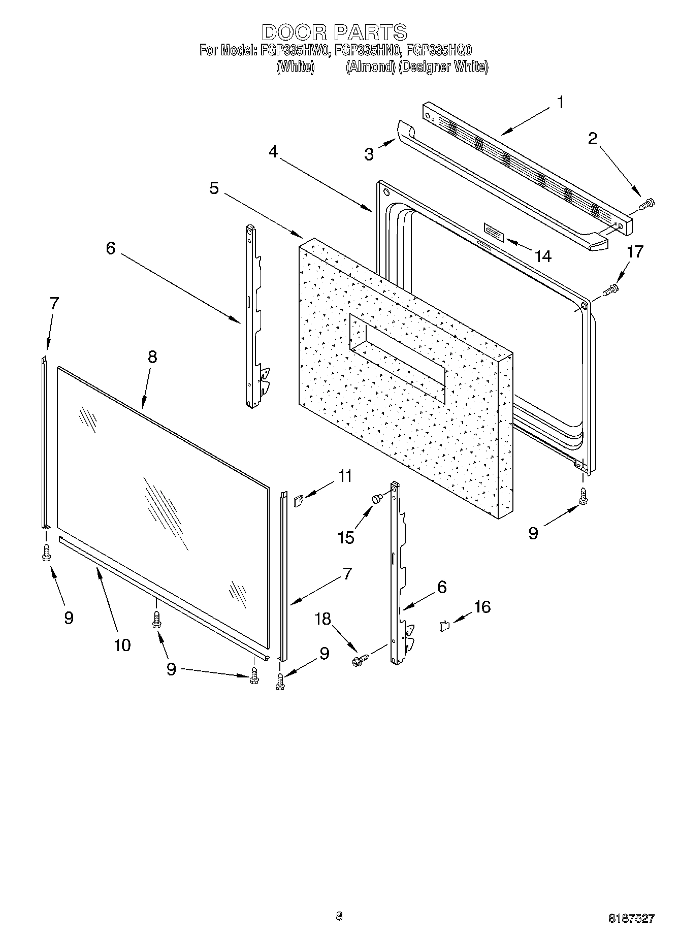 06 - DOOR