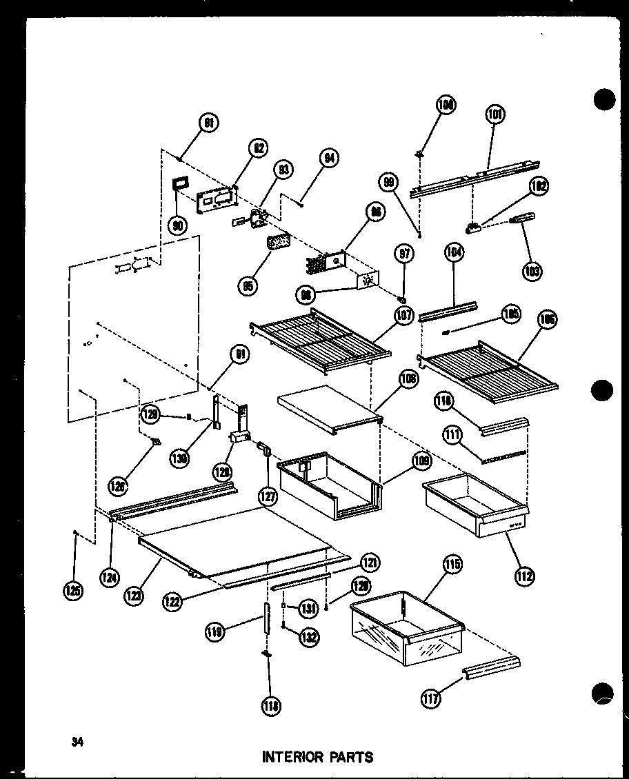 06 - INTERIOR PARTS