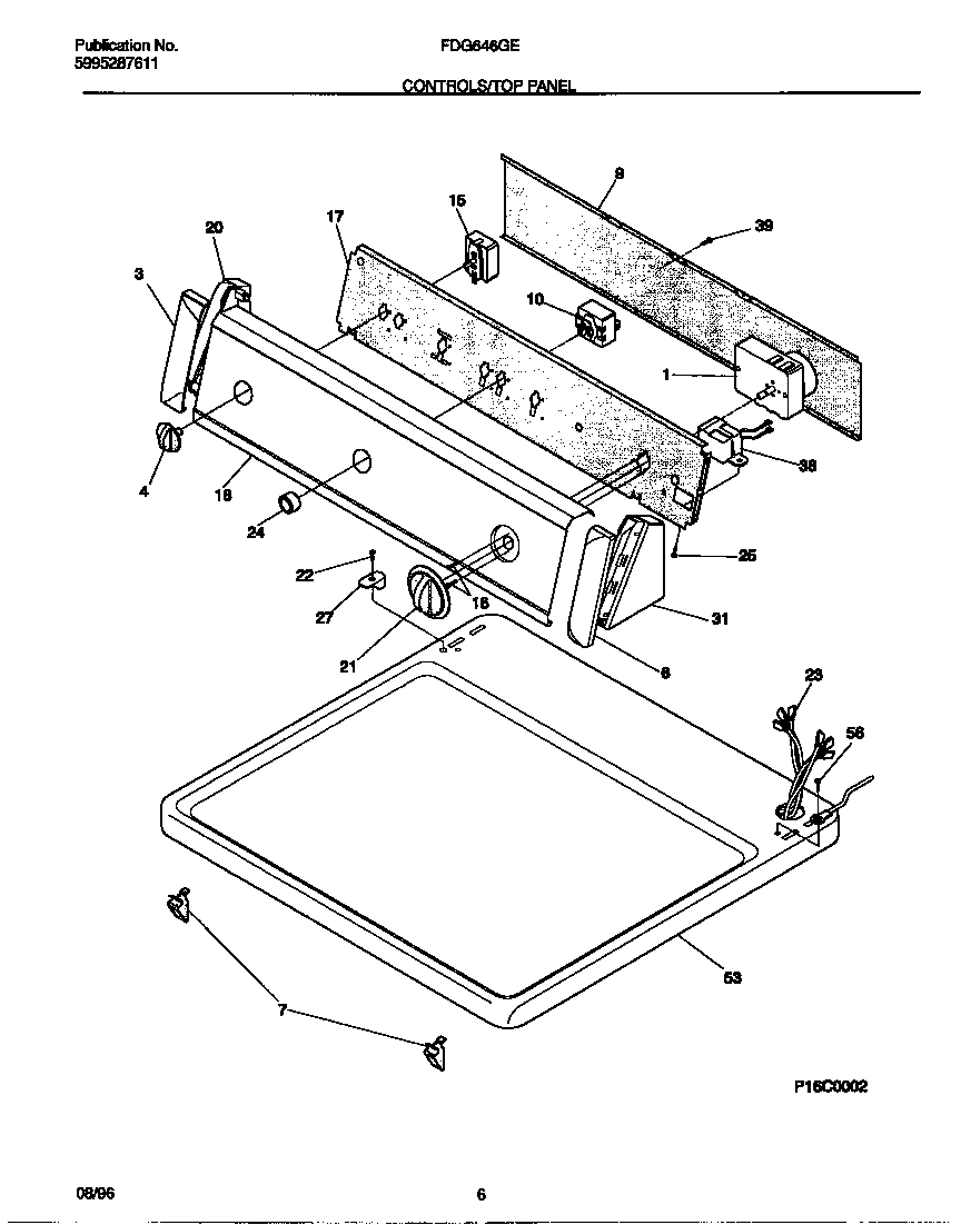 04 - CONTROLS/TOP PANEL