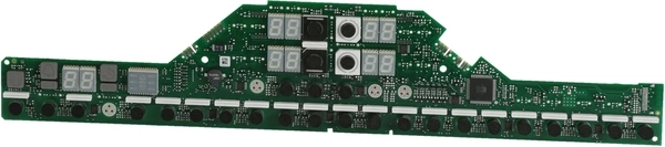 00745594 Bosch Oven Operating Module