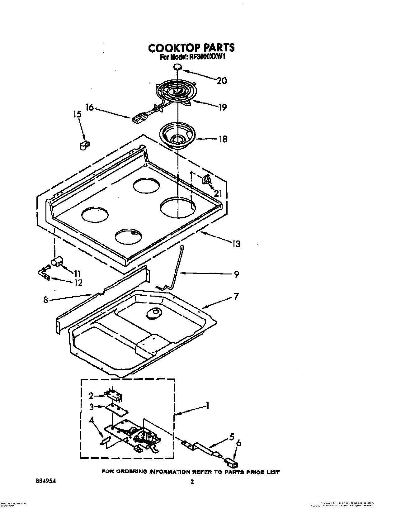 02 - COOKTOP